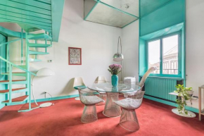 Brunelleschi Apartment - Florence with a View